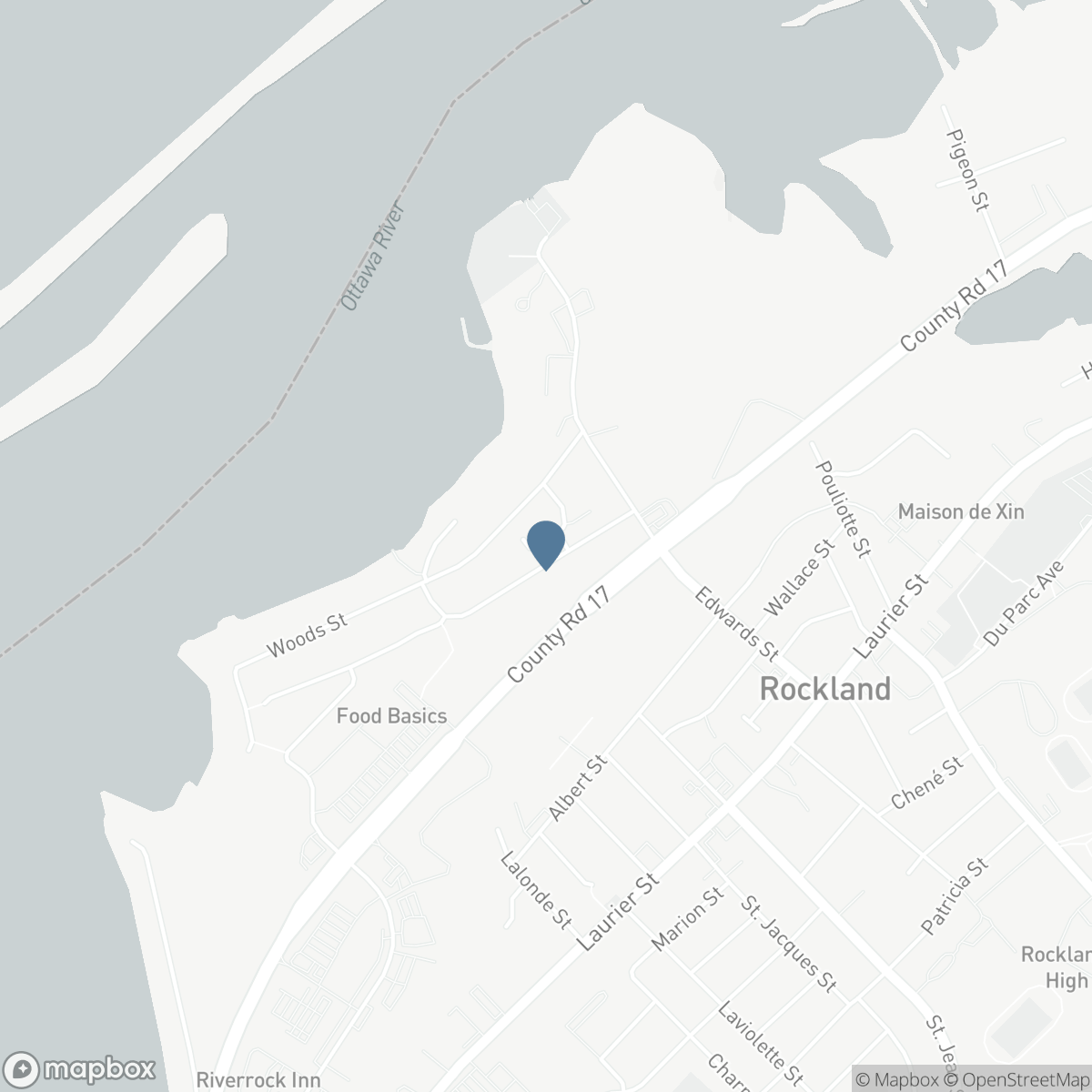 27 - 2050 RIVIERA TERRACE, Clarence-Rockland, Ontario K4K 1J4